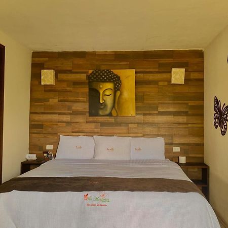 Hotel Villas Mariposas Atlixco Eksteriør bilde
