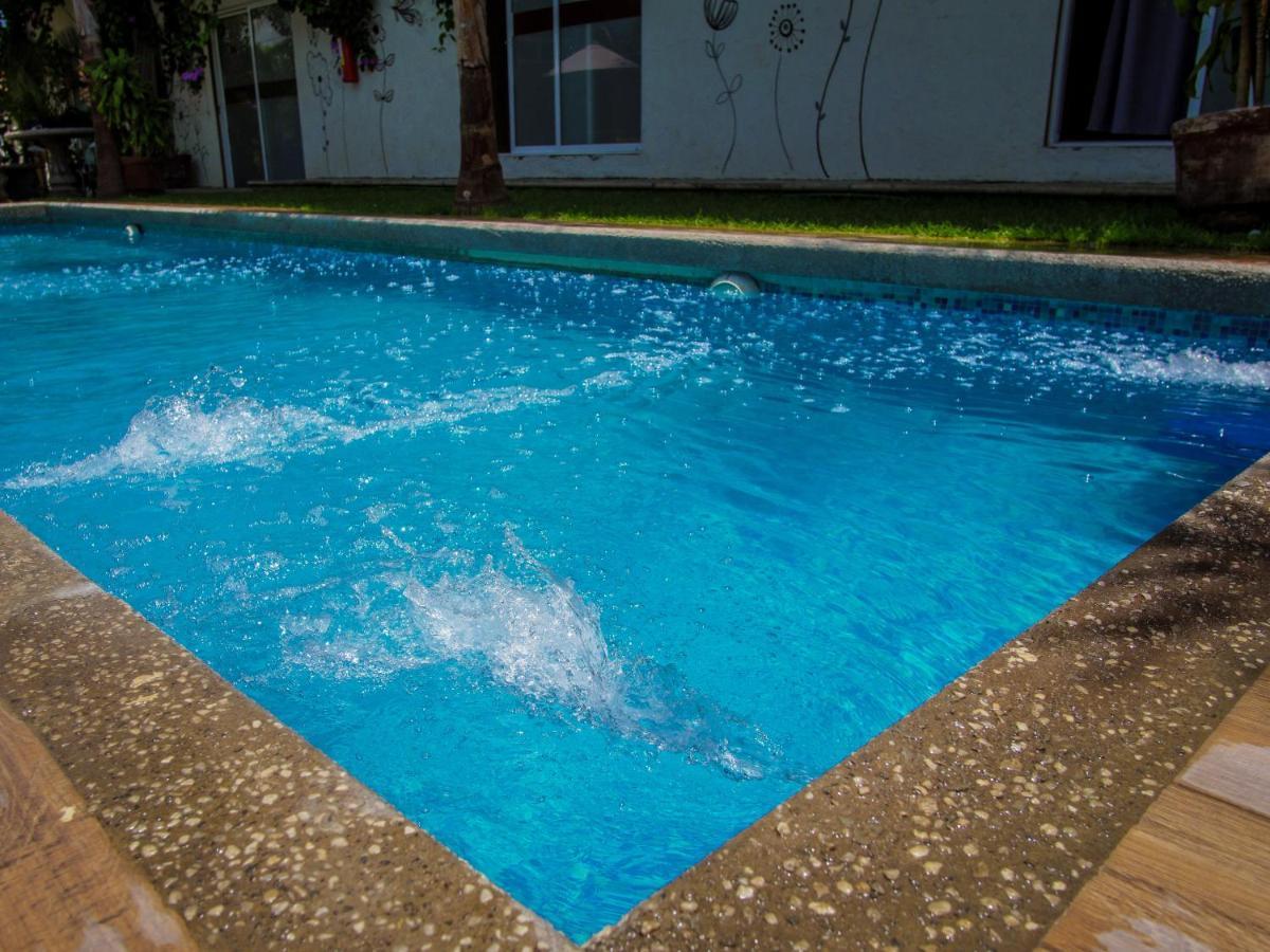 Hotel Villas Mariposas Atlixco Eksteriør bilde