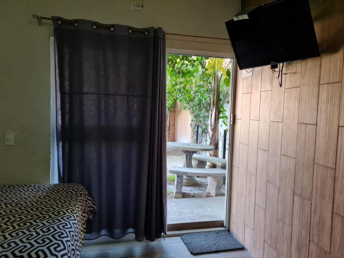 Hotel Villas Mariposas Atlixco Eksteriør bilde