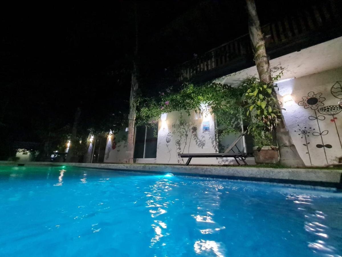 Hotel Villas Mariposas Atlixco Eksteriør bilde