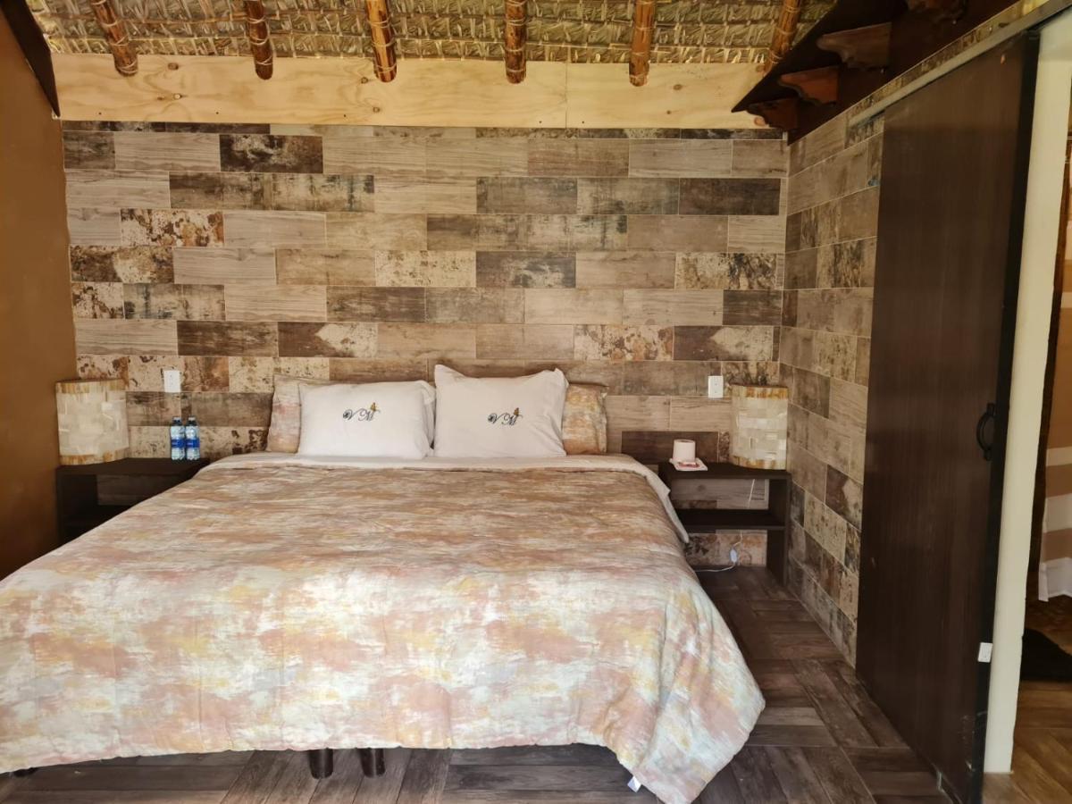 Hotel Villas Mariposas Atlixco Eksteriør bilde