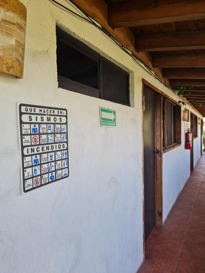 Hotel Villas Mariposas Atlixco Eksteriør bilde
