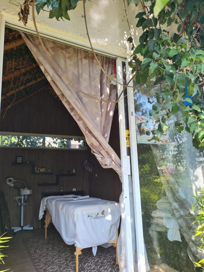 Hotel Villas Mariposas Atlixco Eksteriør bilde